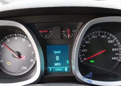 2011 Chevrolet Equinox 1Lt z USA, uszkodzony, nr VIN 2CNALDEC5B6288643